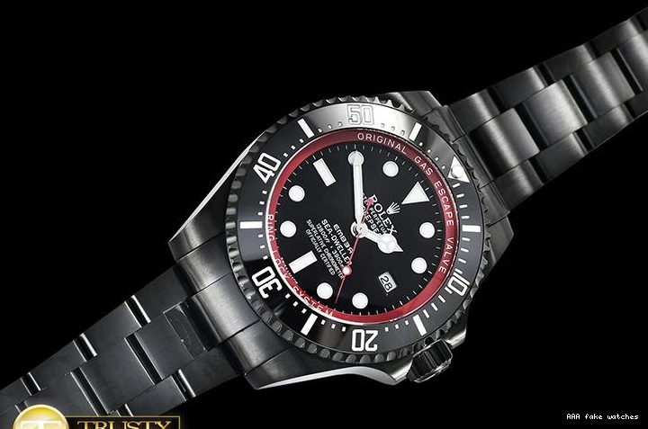 Aaa replica ROLSD081 – 116660 DeepSea Dweller 1102
